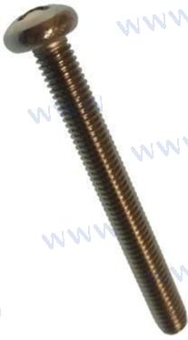 MF-PAGB/T818-M5X45 - TORNILLO M5X45