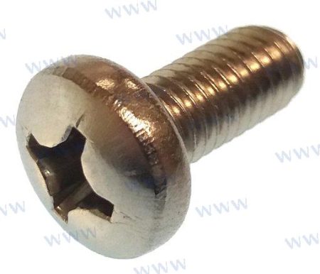 MF-PAGB/T818-M6X14 - TORNILLO M6X14
