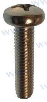 MF-PAGB/T818-M6X25 - TORNILLO M6X25