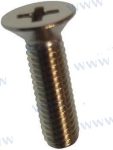MF-PAGB/T819.2-1M5X18 - SCREW PAN HEAD M5X18