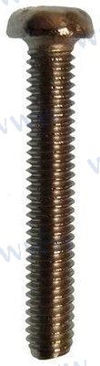 MF-PAGB/T823-M4X25 - TORNILLO M4X25