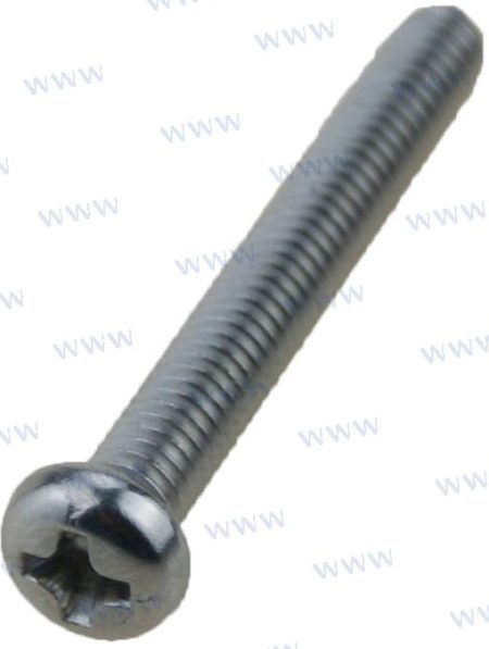 MF-PAGB/T823-M4X30 - TORNILLO M4X30