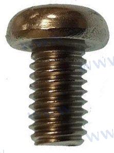 MF-PAGB/T823-M6X10 - TORNILLO  M6X10
