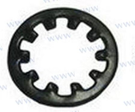 MF-PAGB/T861.1-87 - ARANDELA