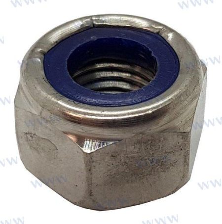 MF-PAGB/T889.1-M10X1.25 - TUERA DE CIERRE MLOXL, 25