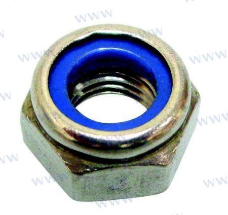 MF-PAGB/T889.1-M8 - TUERCA M8