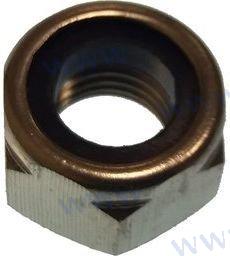 MF-PAGB/T889.2-M10X1.25 - TUERCA DE CIERRE M10X1.25