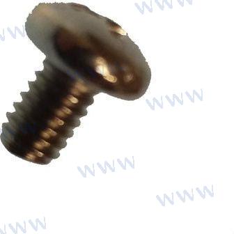 MF-PAGT/T818-85 - TORNILLO M4X6