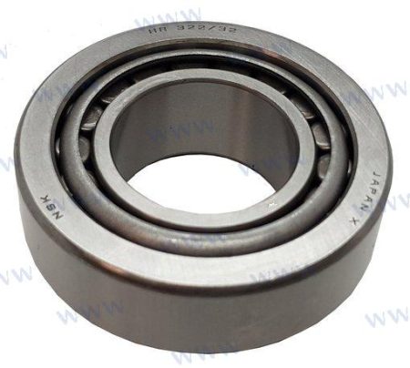 MF-PAKOYOHI-CAP322/32 - ROLLER BEARING