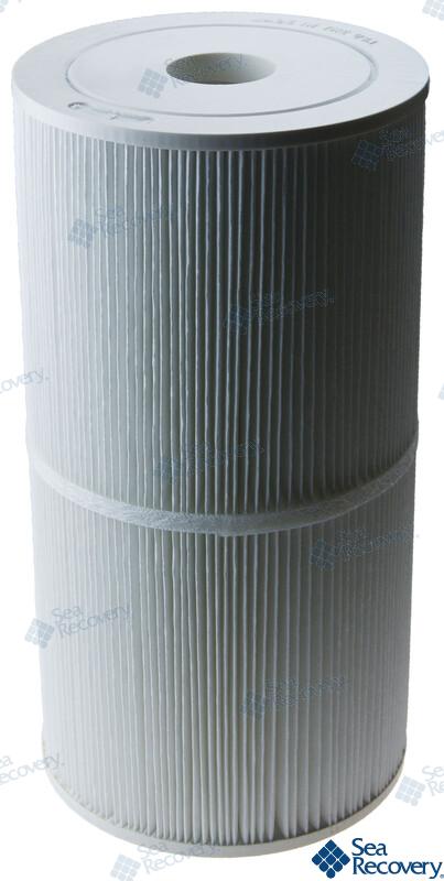 MF-PAR0801061657 - FILTER,PLT,5 MIC,12.0 LG"