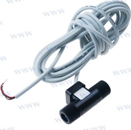 MF-PAR11026920AO - CAUDALIMETRO IN-LINE .53-7.9GPM
