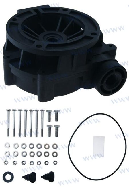 MF-PAR1221515772 - BOOSTER PMP HEAD N200