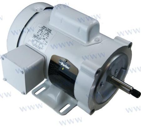 MF-PAR1519081110 - MTR .5HP 110/230 50/60/1PH