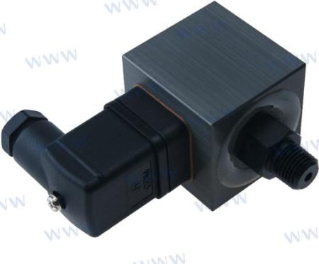MF-PAR2301020758 - INTERREPTOR DE PRESIÓN LP 6PSI DIN 1/4"N