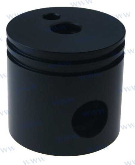 MF-PAR2453502400 - TAPON SNGL 3" AW