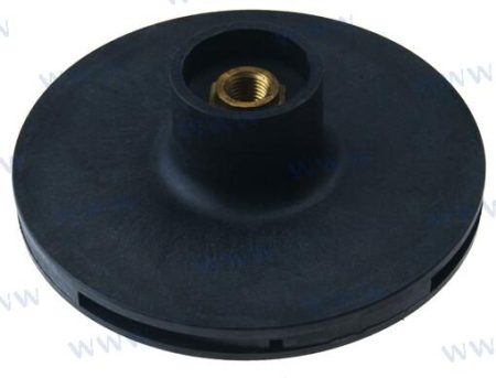 MF-PAR291211181PP - IMPELLER 4.8 N200
