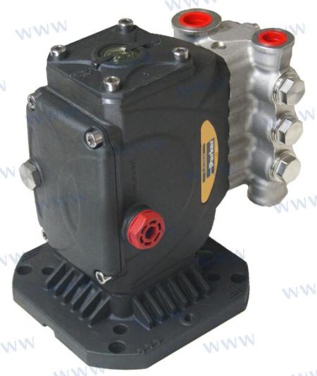 MF-PAR81012026 - HPP,4.2 GPM
