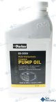 MF-PAR85-0050 - OIL, PLUNGER PUMP, PER 1 QUART