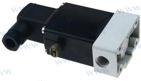 MF-PARB1401095998 - ELECTRO VALVULA 12VDC ASSY
