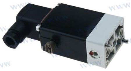 MF-PARB1401096100 - ELECTRO VALVULA 12VDC 5MM_ASSY