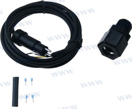 MF-PARB511080004 - SALINOMETRO ASSY AQMII