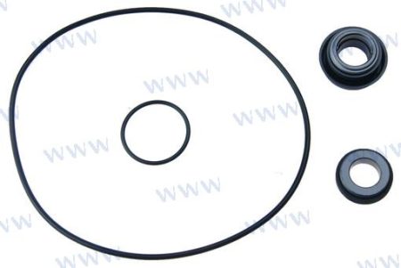 MF-PARB655800009 - SEAL KIT BOOSTER PMP N200