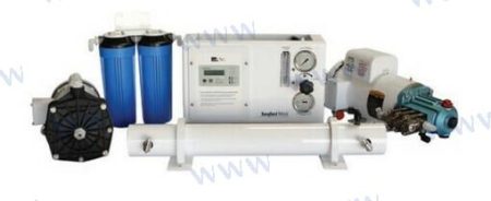 MF-PARH25M-0417 - HRO H25M-450 70L/H MODULAR