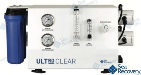 MF-PARUC1200-215 - ULTROCLEAR 1200-215 189L 230V 50HZ