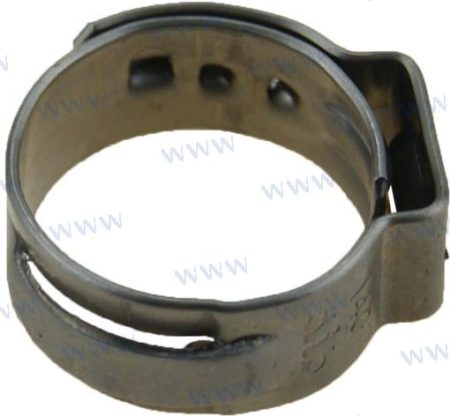 MF-PAS7133-14 - SINGLE LUG CLAMP