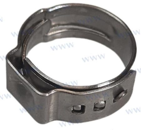 MF-PAS7140-14.5 - ABRAZADERA A