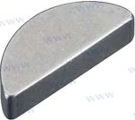 MF-PAT3.6-04000006 - CHAVETA
