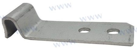 MF-PAT36-06000003 - PLACA DE CIERRE