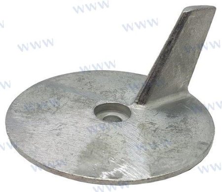 MF-PAT40-00000010 - ANODO