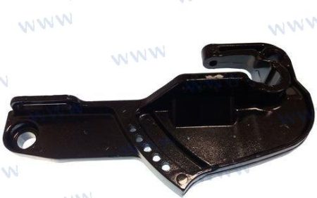 MF-PAT40-01010001-A - BRACKET LEFT ASSY