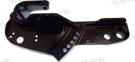 MF-PAT40-01010002-A - BRACKET RIGHT ASSY