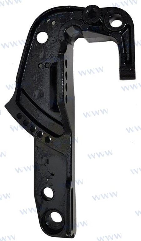 MF-PAT40-01010100-A - RIGHT BRACKET ASSY