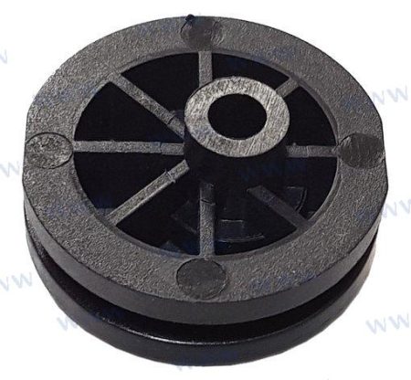 MF-PAT40-04000007 - COVER PLATE, CAMSHAFT