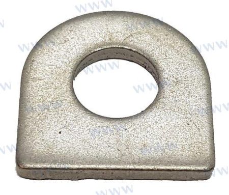 MF-PAT40-04000012 - PLACA BOMBA AGUA