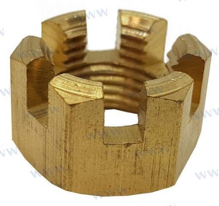 MF-PAT40-04000021 - TUERCA