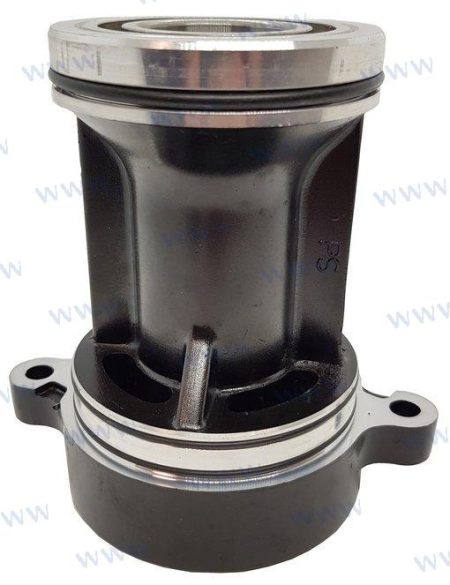 MF-PAT40-04060000 - TAPA CARCASA INFERIOR COMPLETA