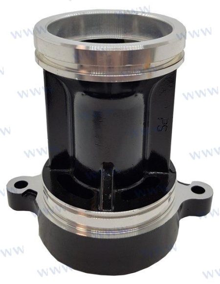 MF-PAT40-04060001 - TAPA, CARCASA INFERIOR
