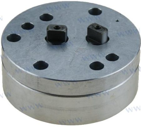 MF-PAT40-10020400 - GEAR PUMP ASSY