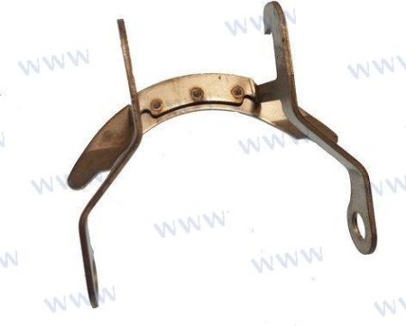 MF-PAT5-01010300 - LOCKED HOOK ASSY  TILT