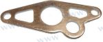 MF-PAT5-02000008 - PLACA ORIENTADA TUBO AGUA