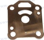 MF-PAT5-03000007 - PLACA EXTERNA
