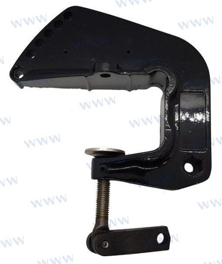 MF-PAT6-01010400 - SOPORTE IZQUIERDO COMPLETO
