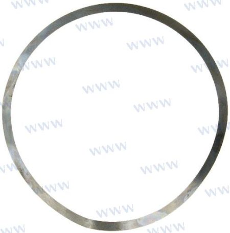 MF-PAT85-040000004-B - LAMINILLA AJUSTE  0.10 YAMAHA