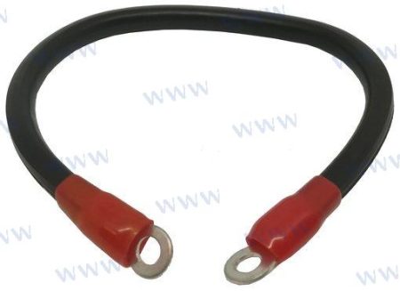 MF-PAT85-05030002 - CABLE RELAY  (ROJO)