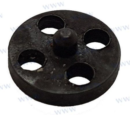 MF-PAT85-06010205 - PIN, SUPORTE DE VÁLVULA