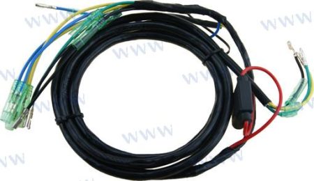 MF-PAT85-08000300W - CABLE TACOMETRO 2,5 M.